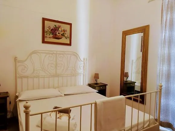I Vespri Bed & Breakfast Catania
