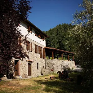 Villa Mulino Vecchio Minucciano