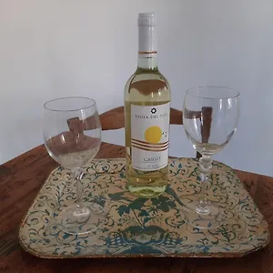 Apartment Bellini