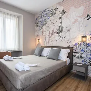 Guest house Castro Pretorio