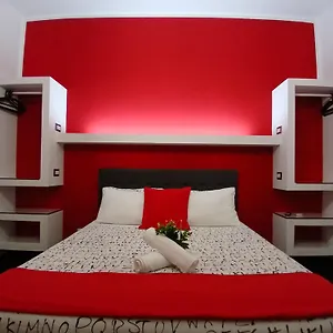 3* Bed and breakfast Scirocco D'africa