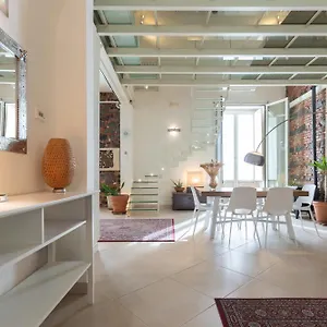 Apartment Amenano Apartments