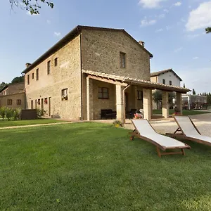 Holiday home San Galgano