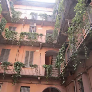 Apartment Charming And Elegant Historic Center Of