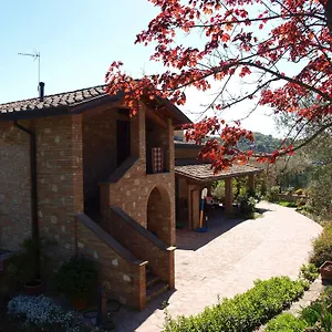 Bed & Breakfast C'era Volta Perugia
