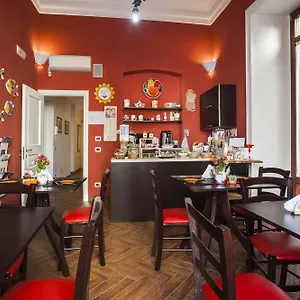 Antiche Volte Bed & Breakfast