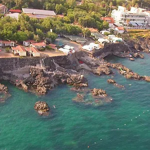 Camping Jonio Holiday park