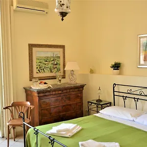 Al Teatro Massimo Bed & Breakfast