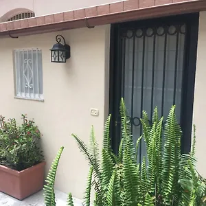 Appartamento Casa Mascagni Catania