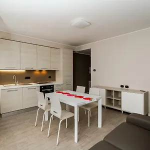 Casa vacanze Lake Como Apartments Lecco