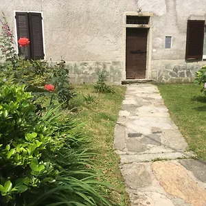 Appartamento Cà D'albin Gravedona