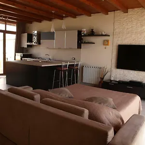 Appartamento A Due Passi Da Tutto